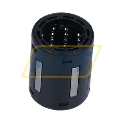 Шариковый линейный подшипник LBBR16/HV6 Ewellix