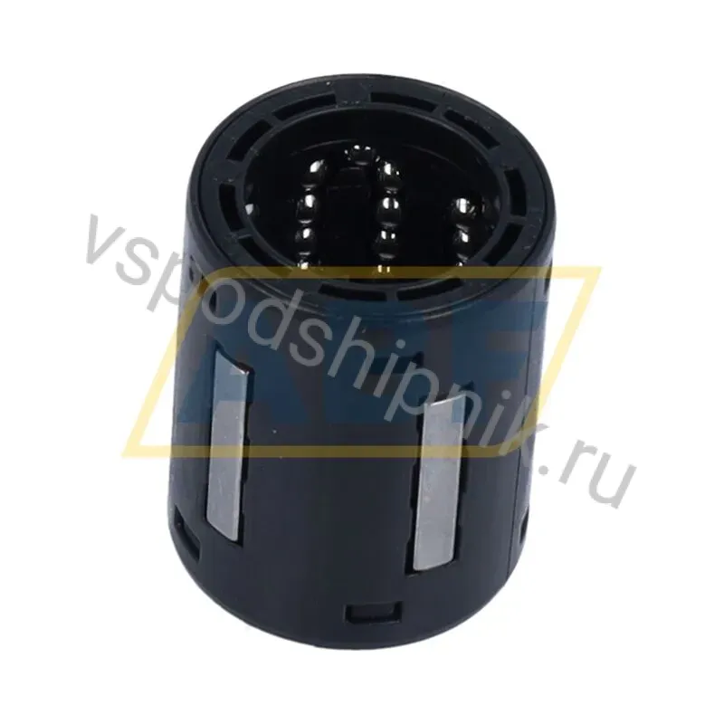 Шариковый линейный подшипник LBBR16/HV6 Ewellix 360