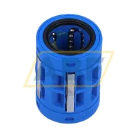 Шариковый линейный подшипник LBCD16D-2LS/HV6 Ewellix