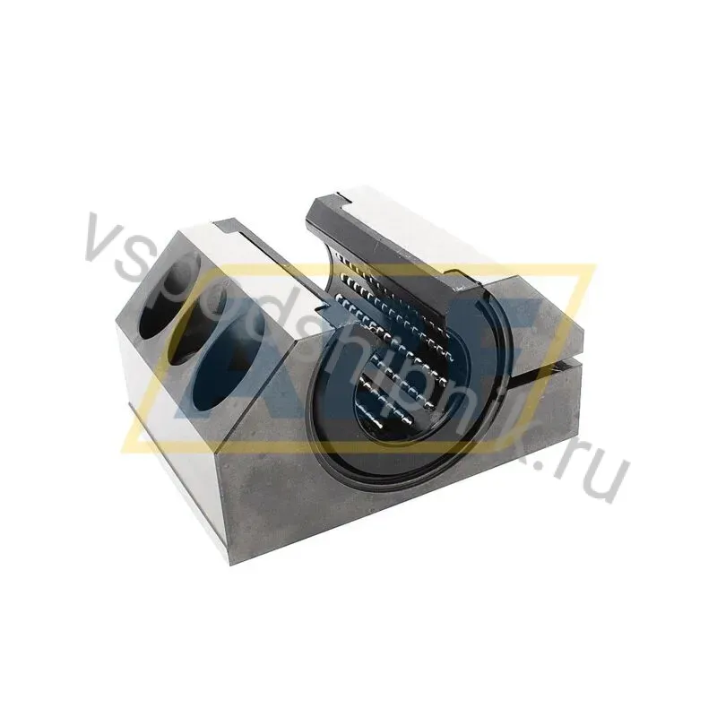 Шариковая линейная опора R161330000 Bosch-Rexroth 360