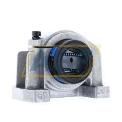 Шариковая линейная опора LUCS16-2LS SKF