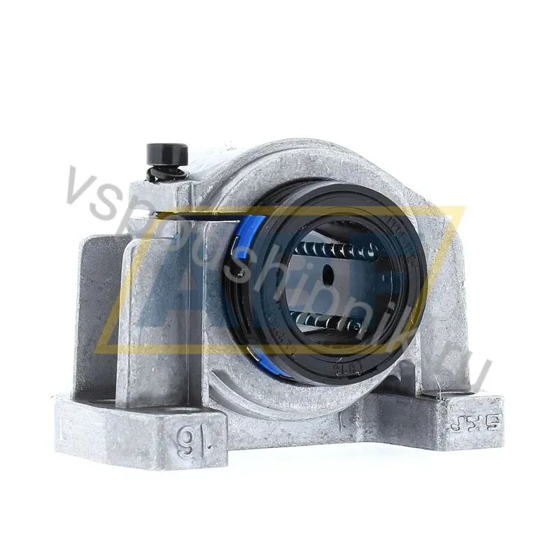 Шариковая линейная опора LUCS16-2LS SKF 360