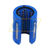 Шариковый линейный подшипник LBCT20D-2LS/HV6 Ewellix