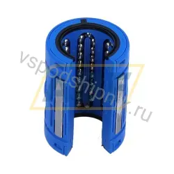 Шариковый линейный подшипник LBCT20D-2LS/HV6 Ewellix