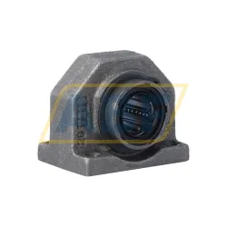 Шариковая линейная опора R106522000 Bosch-Rexroth