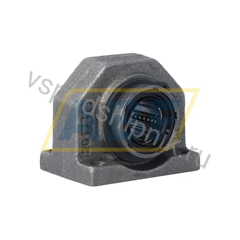 Шариковая линейная опора R106522000 Bosch-Rexroth 360