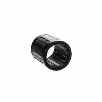 Шариковый линейный подшипник LBBR40 SKF