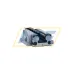 Шариковая линейная опора R165182420 Bosch-Rexroth