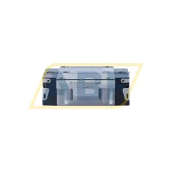 Шариковая линейная опора R165182420 Bosch-Rexroth