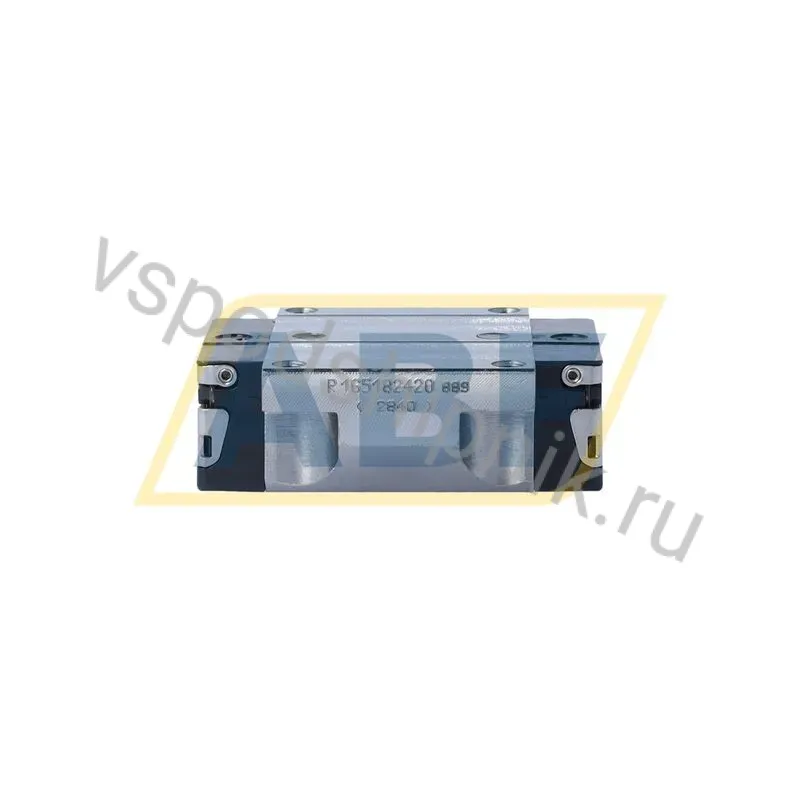 Шариковая линейная опора R165182420 Bosch-Rexroth 360