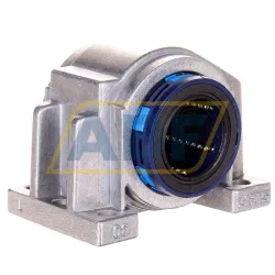 Шариковая линейная опора LUCD30-2LS SKF