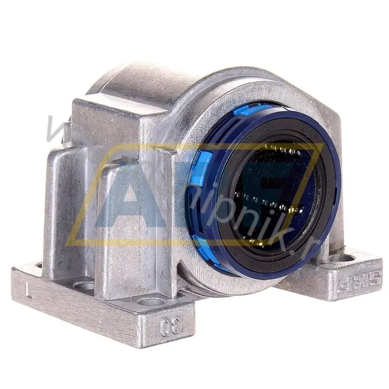 Шариковая линейная опора LUCD30-2LS SKF 360