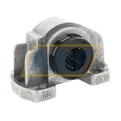 Шариковая линейная опора LUCR12 SKF