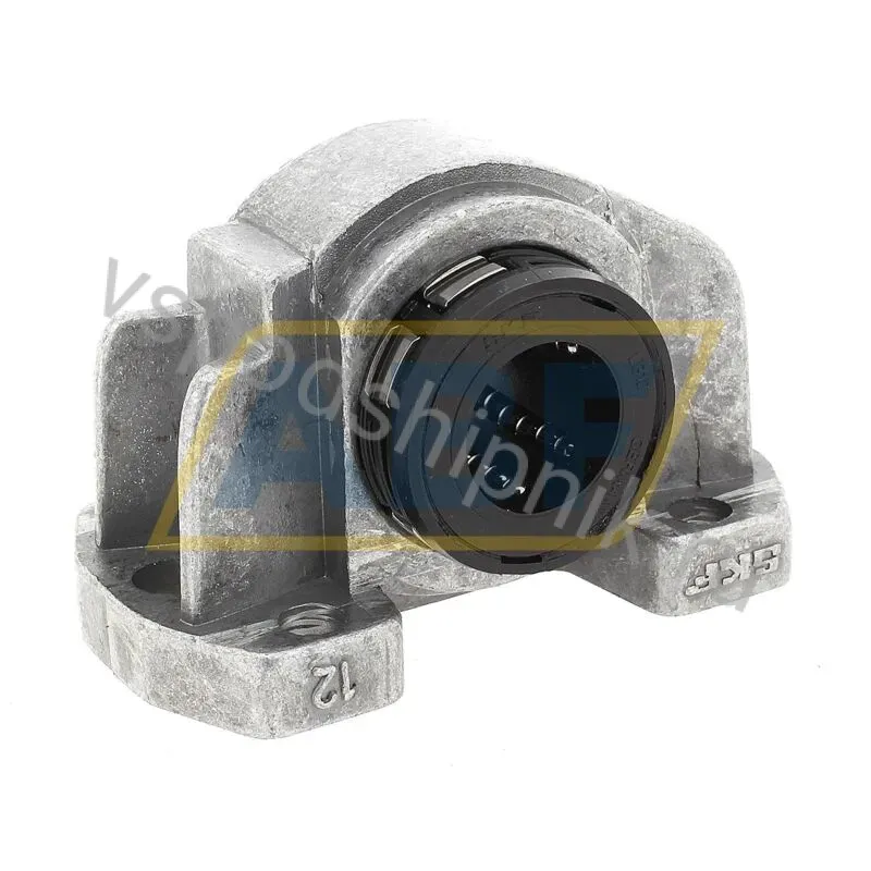 Шариковая линейная опора LUCR12 SKF 360
