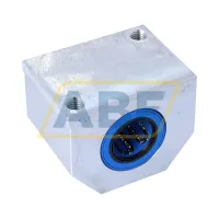 Шариковая линейная опора LUND25D-2LS SKF