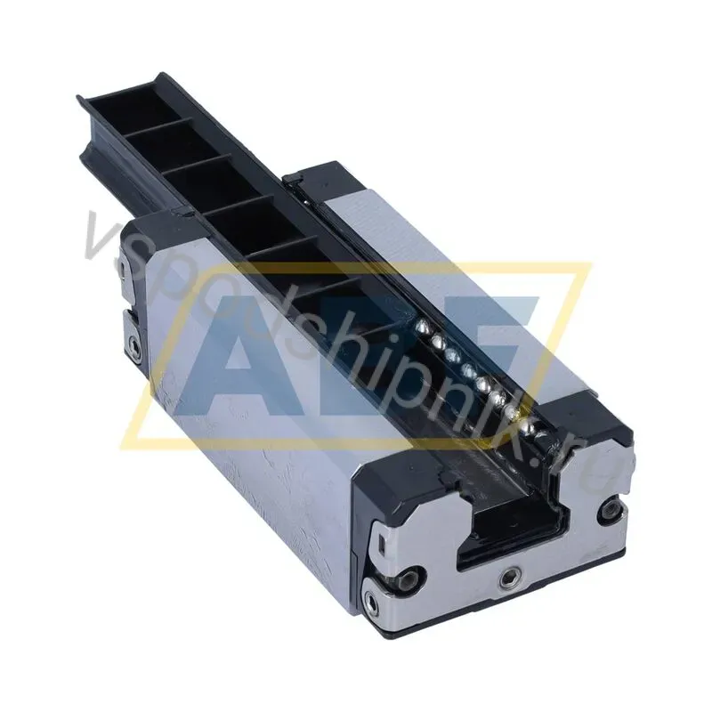 Шариковая линейная опора R162281420 Bosch-Rexroth 360