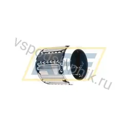 Шариковый линейный подшипник R0658-225-40 Bosch-Rexroth