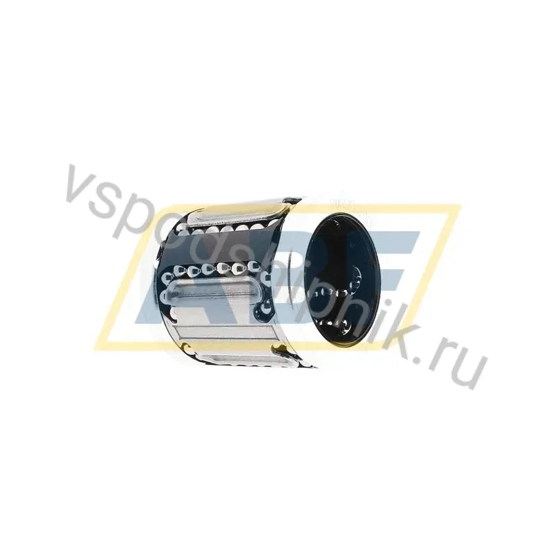 Шариковый линейный подшипник R0658-225-40 Bosch-Rexroth 360