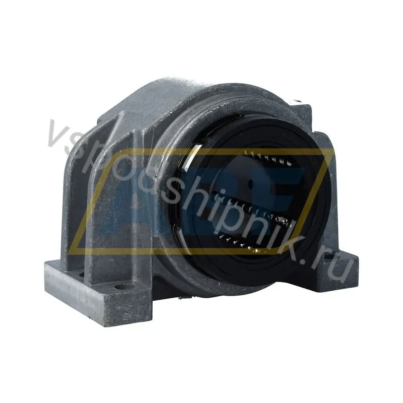 Шариковая линейная опора LUCR50-2LS SKF 360