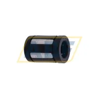 Шариковый линейный подшипник R067222040 Bosch-Rexroth