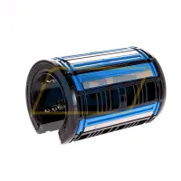 Шариковый линейный подшипник LBCT60A-2LS SKF
