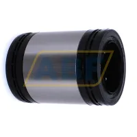 Шариковый линейный подшипник LBAS50-2LS SKF