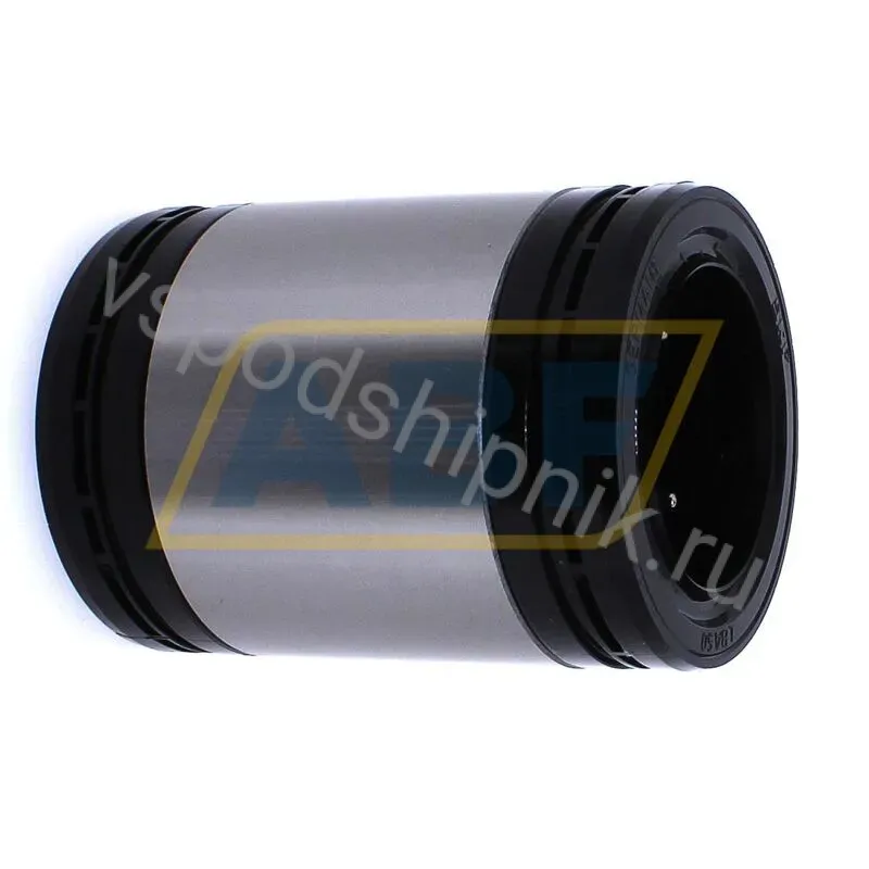 Шариковый линейный подшипник LBAS50-2LS SKF 360