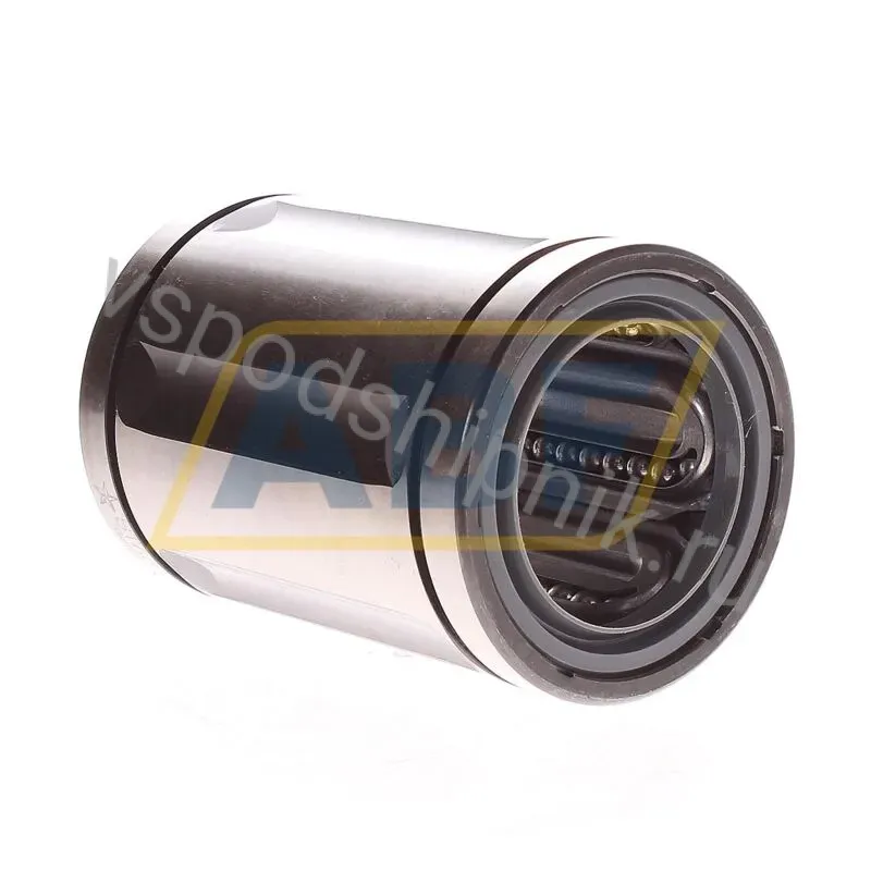 Шариковый линейный подшипник 0602-060-10 STAR 360