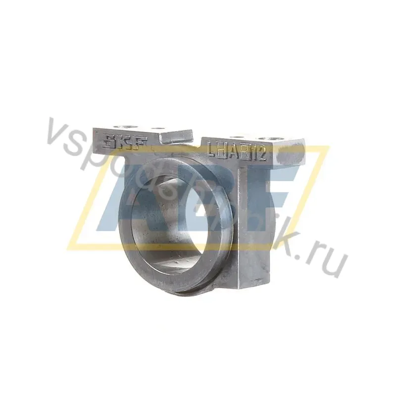 Деталь линейного подшипника LHAR12 SKF 360