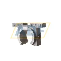 Деталь линейного подшипника LHAT12 SKF