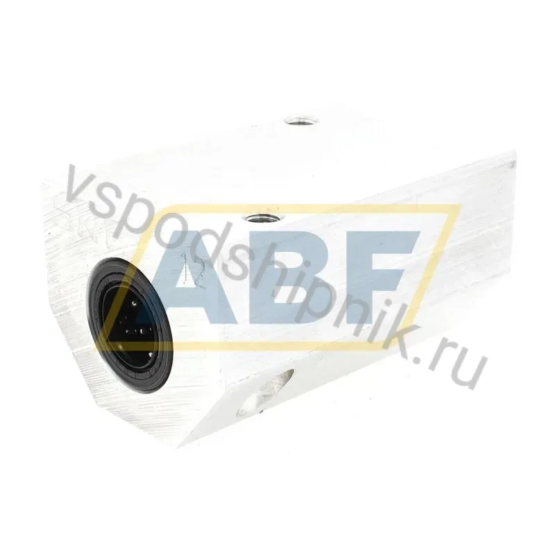 Шариковая линейная опора LTBR12-2LS SKF 360
