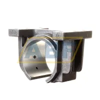 Деталь линейного подшипника LHCT40 SKF