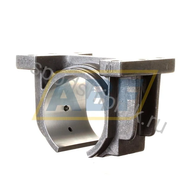 Деталь линейного подшипника LHCT40 SKF 360