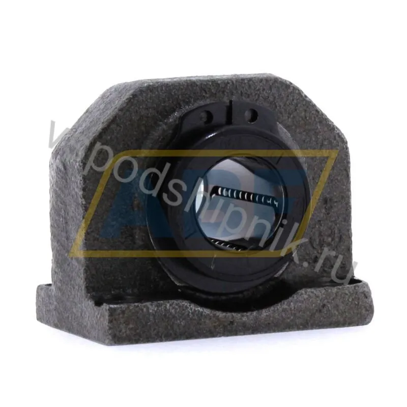 Шариковая линейная опора 1065-616-40 STAR 360