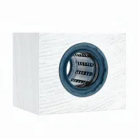 Шариковый линейный подшипник LUER25 SKF