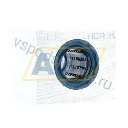 Шариковый линейный подшипник LUER25 SKF