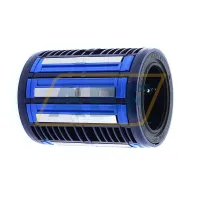 Шариковый линейный подшипник LBCD40A-2LS SKF