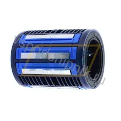 Шариковый линейный подшипник LBCD40A-2LS SKF