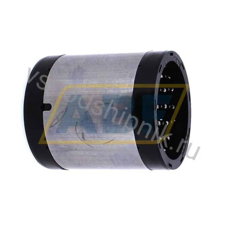 Шариковый линейный подшипник LBBS50 SKF 360