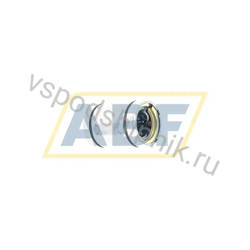 Шариковый линейный подшипник 0600-012-00 STAR 360