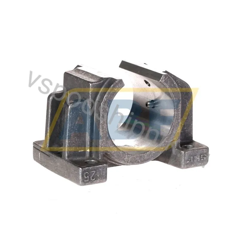 Деталь линейного подшипника LHCT25 SKF 360