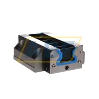 Шариковая линейная опора R185132110 Bosch-Rexroth