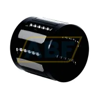 Шариковый линейный подшипник R066802530 Bosch-Rexroth