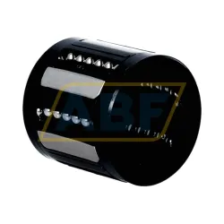 Шариковый линейный подшипник R066802530 Bosch-Rexroth