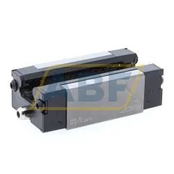 Шариковая линейная опора LLTHC 15 U-T1 P5 SKF