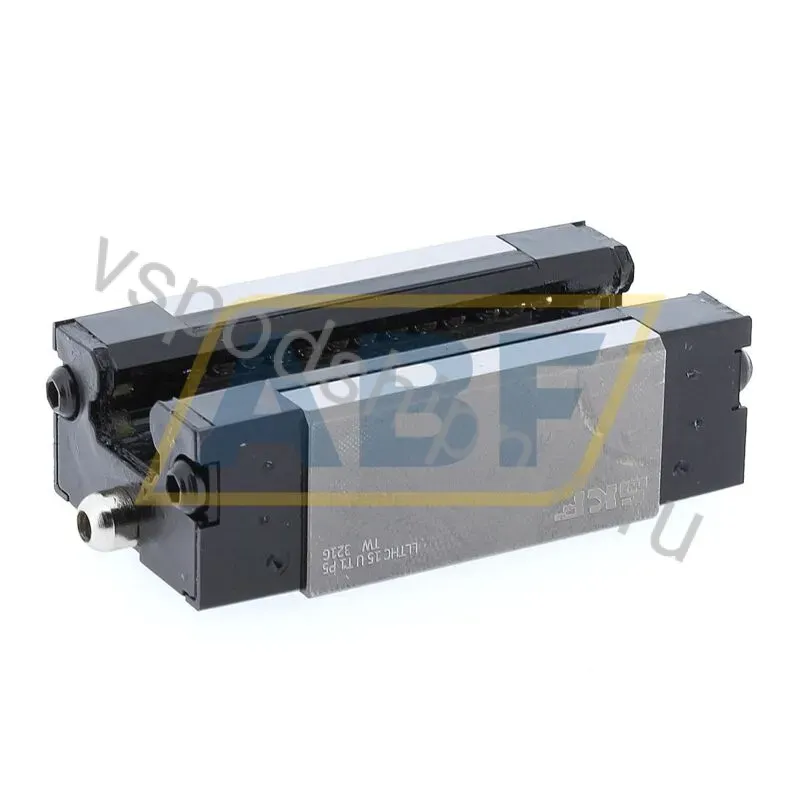 Шариковая линейная опора LLTHC 15 U-T1 P5 SKF 360