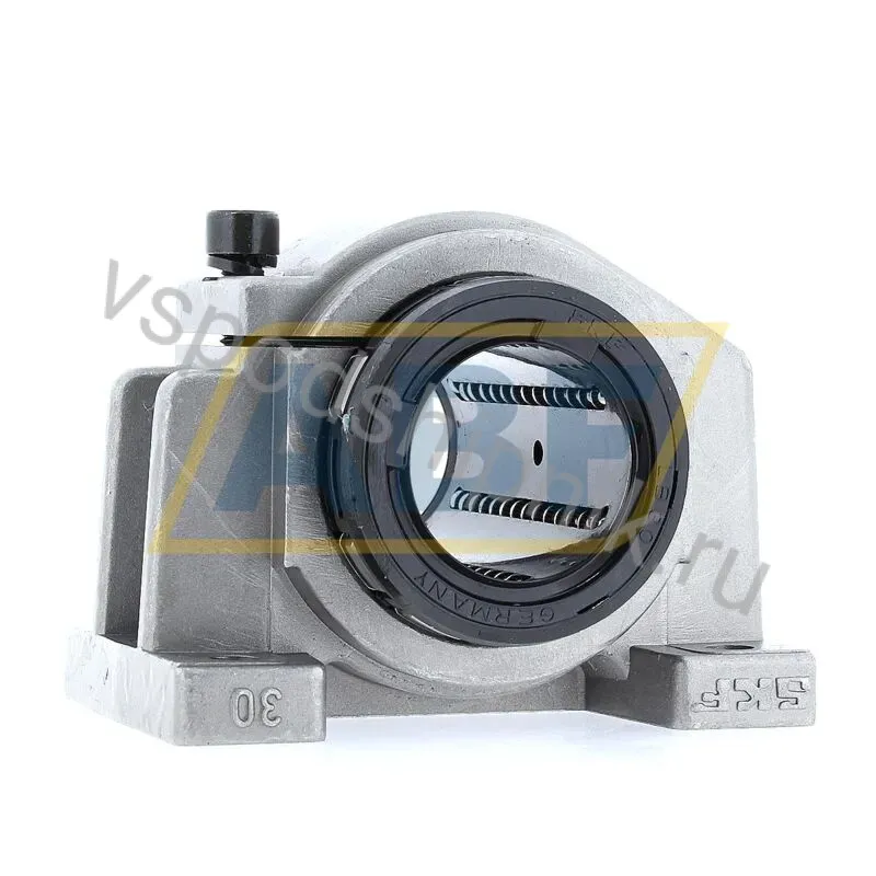 Шариковая линейная опора LUCS30-2LS SKF 360