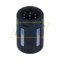 Шариковый линейный подшипник LBBR12-2LS Ewellix