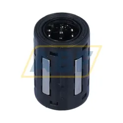 Шариковый линейный подшипник LBBR12-2LS Ewellix