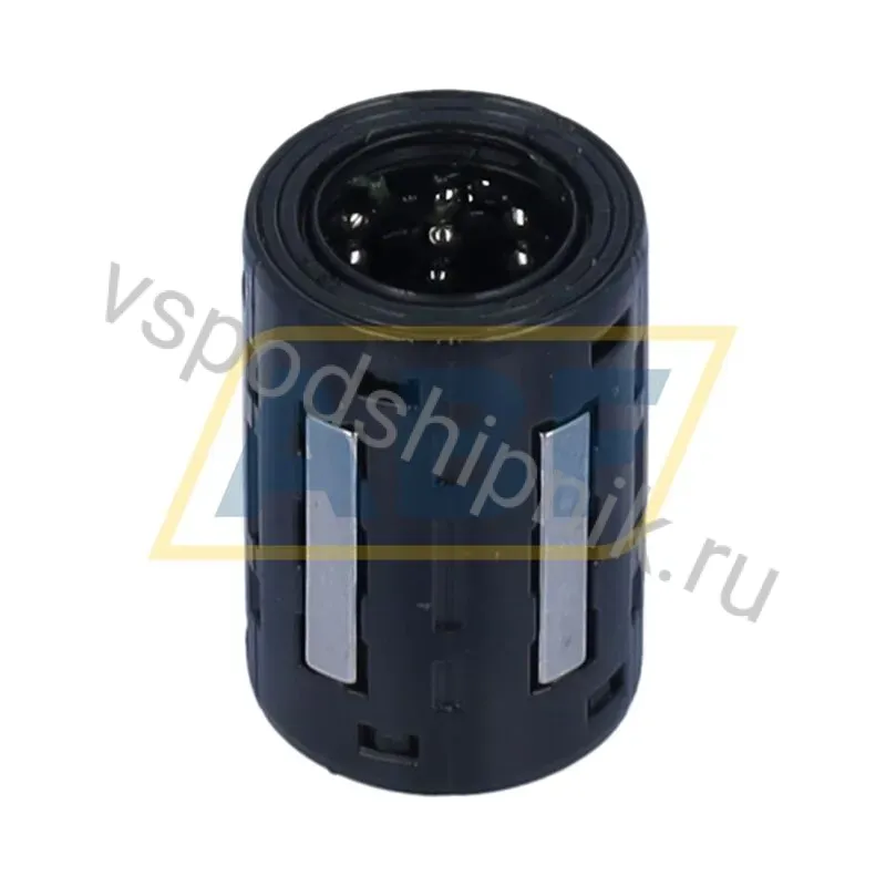 Шариковый линейный подшипник LBBR12-2LS Ewellix 360